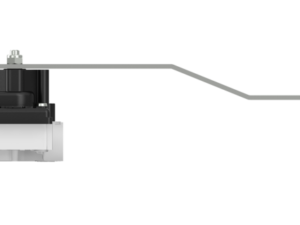 Levelling Valve - 4640080050