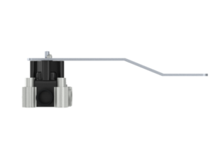 Levelling Valve - 4640080110