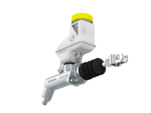 Master Cylinder ( clutch ) - 4700530280