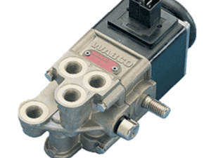 Solenoid Valve - 4720174800