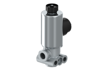 Solenoid Valve - 4720706000