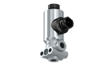 Solenoid Valve - 4720706280