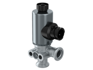 Solenoid Valve - 4720706390