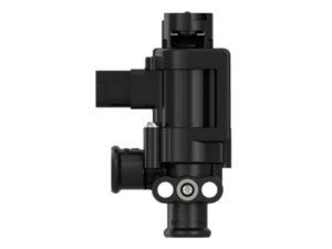 Solenoid Valve - 4720720220