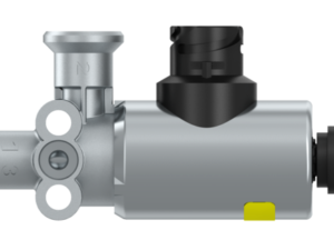 Solenoid Valve - 4720726390