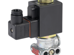 3/2 Solenoid Valve - 4721271407