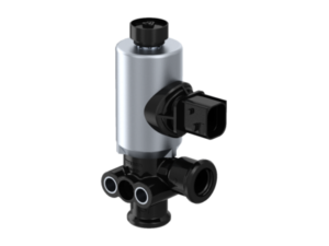 Solenoid Valve - 4721700010