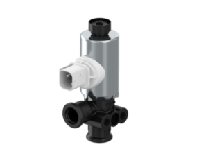 Solenoid Valve - 4721700020