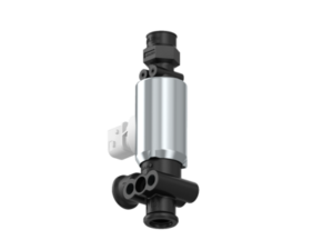 Solenoid Valve - 4721700120