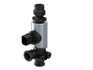 Solenoid Valve - 4721700800