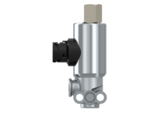 Solenoid Valve - 4721702260