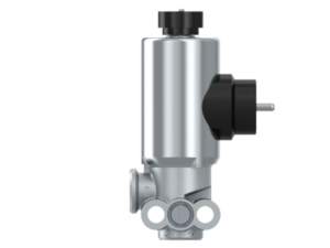 Solenoid Valve - 4721706010