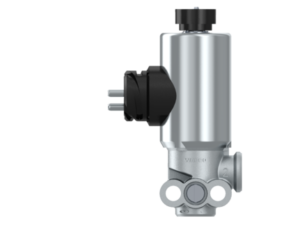 Solenoid Valve - 4721706040