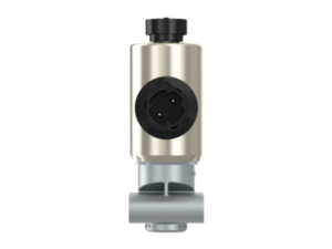 Solenoid Valve - 4721706060