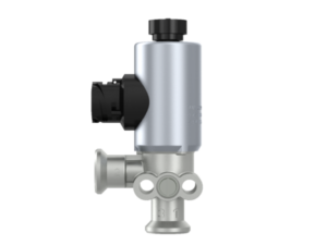 Solenoid Valve - 4721706360