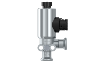 Solenoid Valve - 4721706370