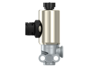 Solenoid Valve - 4721706670