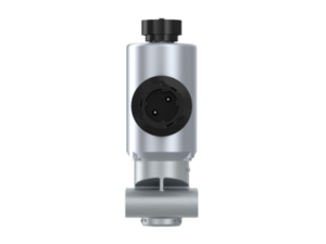 Solenoid Valve - 4721706860