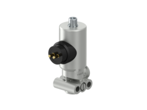 Solenoid Valve - 4721707000