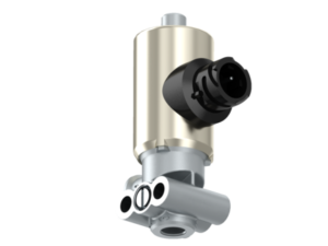 Solenoid Valve 3/2 - 4721708670