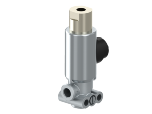 Solenoid Valve - 4721709900