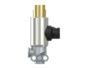 Solenoid Valve - 4721709970