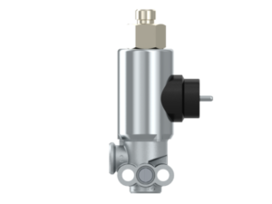 Solenoid Valve - 4721710000