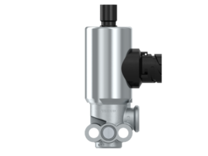 Solenoid Valve - 4721714280