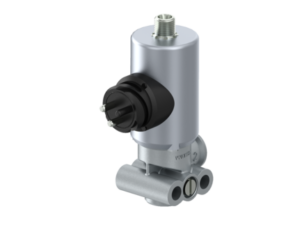 Solenoid Valve - 4721717040