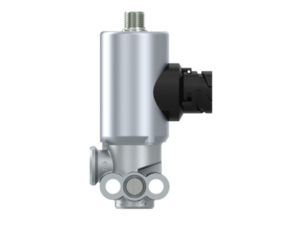 Solenoid Valve - 4721717060