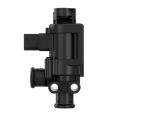 Solenoid Valve - 4721720010