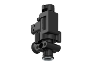 Solenoid Valve 3/2 - 4721720070