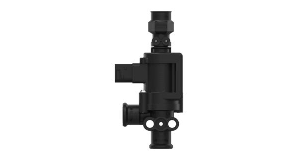 3/2 Solenoid Valve - 4721720110