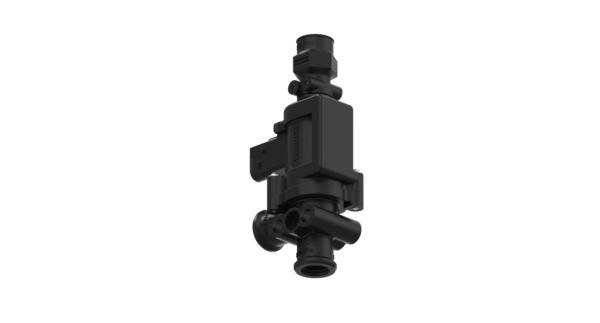 3/2 Solenoid Valve - 4721720110