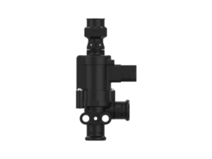 3/2 Solenoid Valve - 4721720110