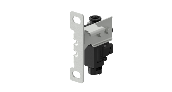 3/2 Solenoid Valve - 4721720210