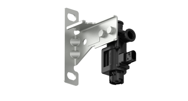 3/2 Solenoid Valve - 4721720210