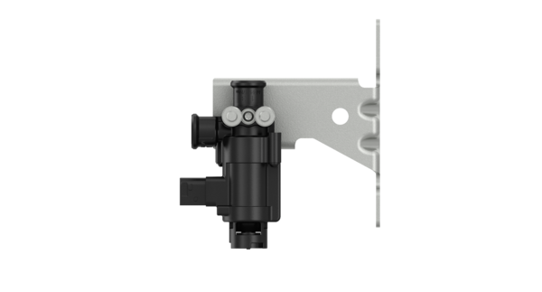 3/2 Solenoid Valve - 4721720210