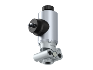 Solenoid Valve - 4721726000