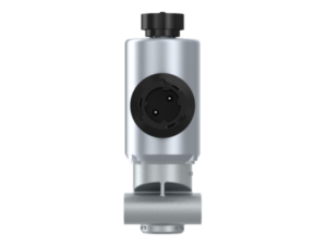 Solenoid Valve - 4721726060