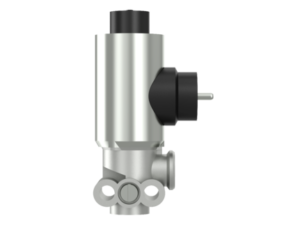 Solenoid Valve - 4721726200