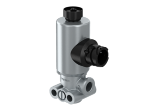 Solenoid Valve - 4721726260