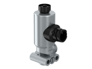 Solenoid Valve - 4721726860