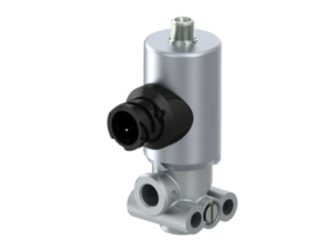 Solenoid Valve - 4721727260