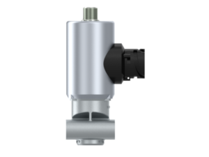 Solenoid Valve - 4721727860