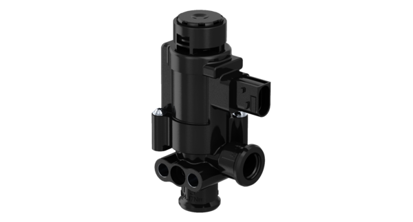 3/2 Solenoid Valve - 4721729010