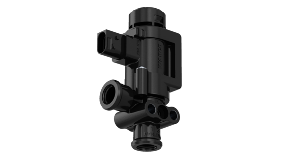 3/2 Solenoid Valve - 4721729010