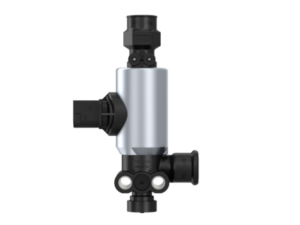 Solenoid Valve - 4721730010