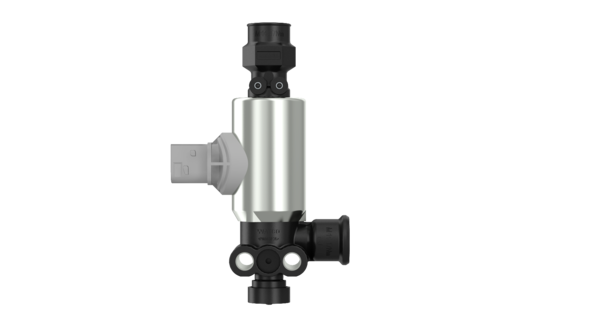 3/2 Solenoid Valve - 4721730020