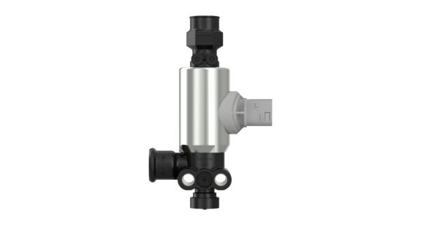 3/2 Solenoid Valve - 4721730020